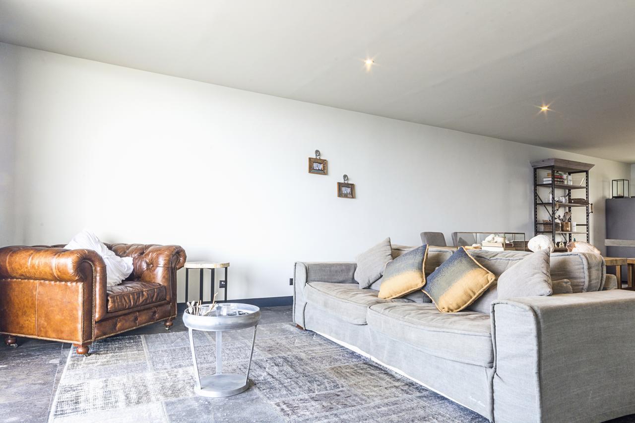 Ferienwohnung Pietermaai Ocean Front Willemstad Exterior foto
